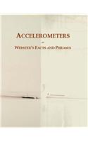 Accelerometers