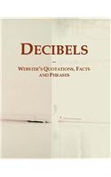 Decibels