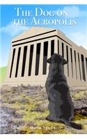 Dog on the Acropolis