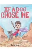 If a Dog Chose Me