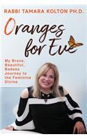 Oranges for Eve