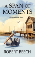 Span of Moments