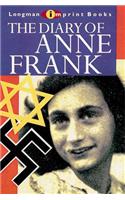 The Diary of Anne Frank: (NEW LONGMAN LITERATURE 14-18)