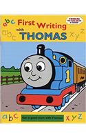 First Writing: The Workbook