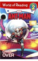 Ant-man
