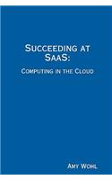 Succeeding at SaaS