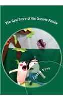 The Real Story of the Dumpty Family