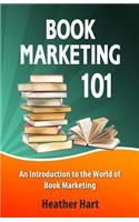 Book Marketing 101