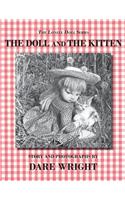 The Doll And The Kitten