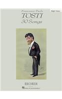 Francesco Paolo Tosti - 30 Songs