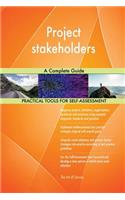 Project stakeholders A Complete Guide