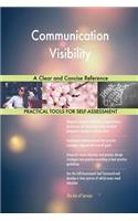 Communication Visibility A Clear and Concise Reference