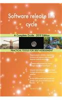 Software release life cycle A Complete Guide - 2019 Edition