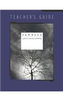 Daybook of Critical Reading and Writing