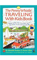 Penny Whistle Traveling-With-Kids Book