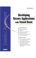 Developing Secure Applications with Visual Basic