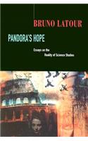 Pandora’s Hope: Essays on the Reality of Science Studies(English)
