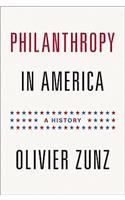 Philanthropy in America