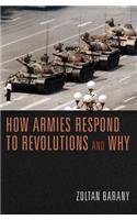 How Armies Respond to Revolutions and Why