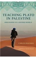 Teaching Plato in Palestine