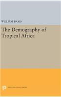 Demography of Tropical Africa