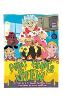 Aunt Edna's Stew