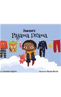 Dawson's Pajama Drama