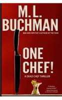 One Chef!: (1 Dead Chef)