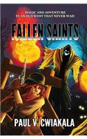 Fallen Saints