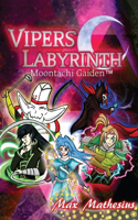 Viper's Labyrinth: Moontachi Gaiden