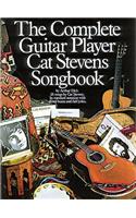 Complete Guitar Player - Cat Stevens Songbook
