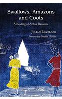Swallows, Amazons and Coots: A Reading of Arthur Ransome