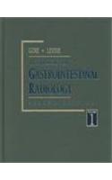 Textbook of Gastrointestinal Radiology,2 Volume Set