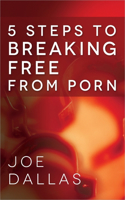 5 Steps to Breaking Free from Porn