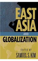 East Asia and Globalization