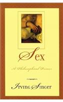 Sex: A Philosophical Primer