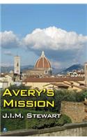 Avery's Mission