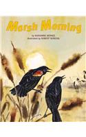 Marsh Morning