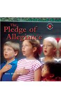 Pledge of Allegiance