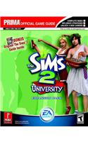 The Sims Episode 2: the Official Strategy Guide