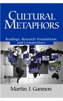 Cultural Metaphors