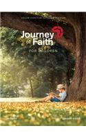 Journey of Faith for Children Leader Inquiry