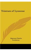 Tristram of Lyonesse