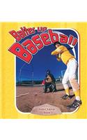 Batter Up Baseball