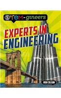 Experts in Engineering: (Stem-Gineers)