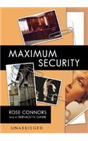 Maximum Security: A Mystery(3 Marty Nickerson)