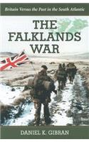 The Falklands War