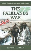 Falklands War