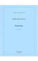 Vadim Kouznetzov: Faraway