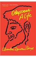 Odysseus: A Life(English)